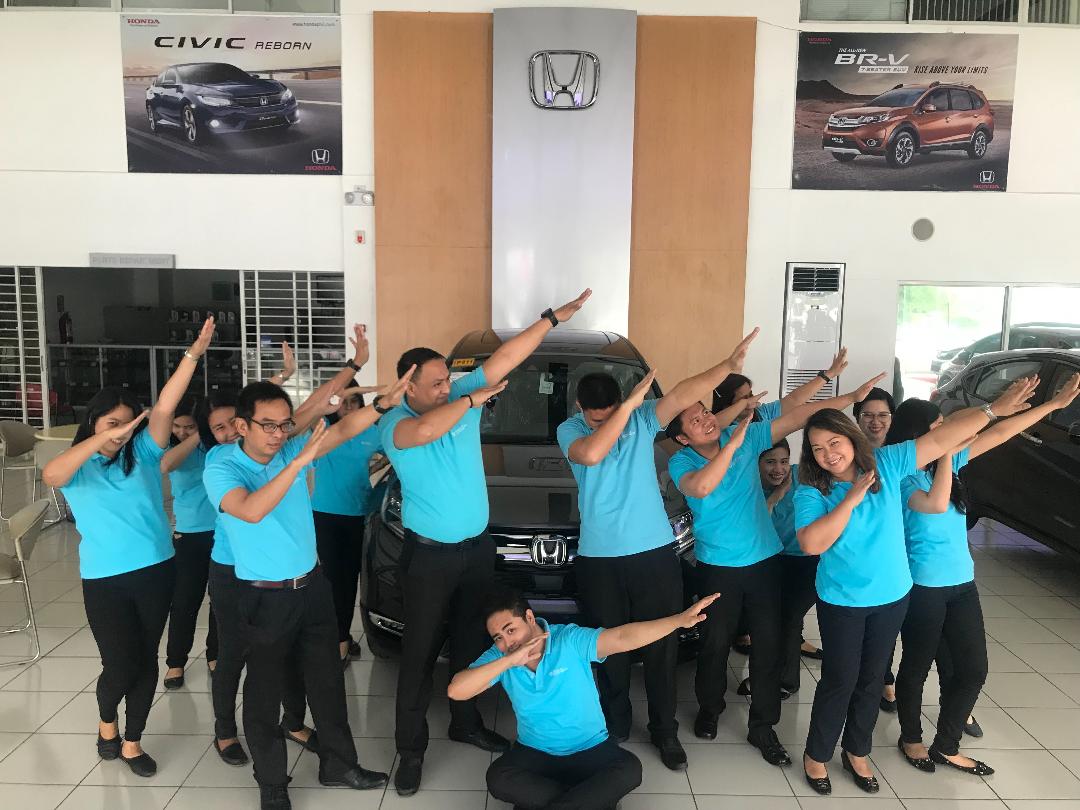 The Official Website of Honda Cars Greenhills